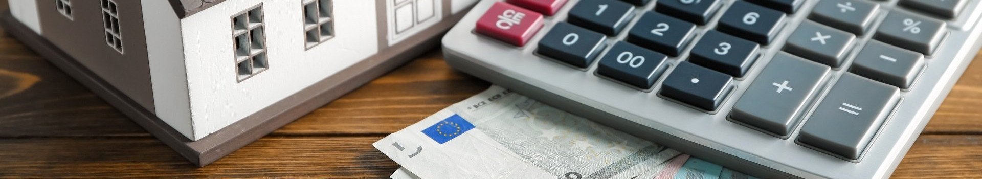 Wertermittlung Ihrer Immobilie