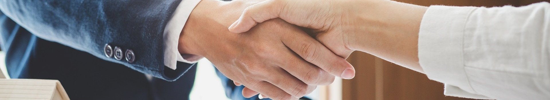 Der richtige Makler für Ihre Scheidungsimmobilie