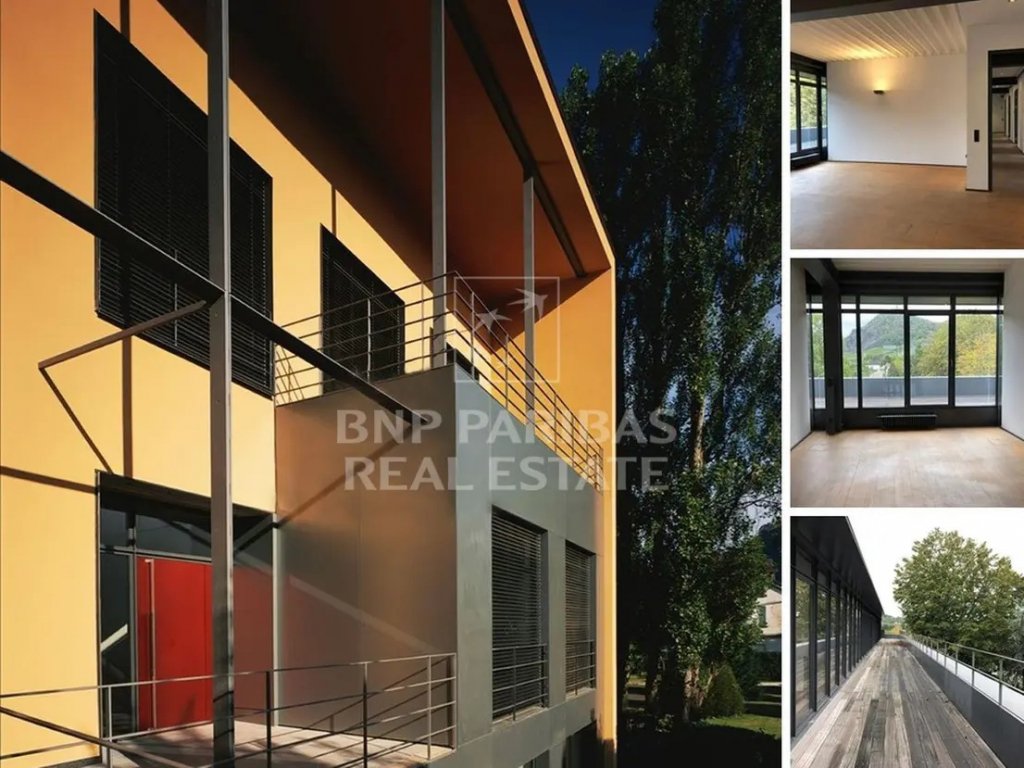 BSR Immobilien GmbH - Immobilienangebot - Deutschland_53604_Bad Honnef - Nordrhein-Westfalen - Büro- u. Geschäftsgebäude - Bad Honnef: Moderner Arbeitsplatz in repräsentativer Immobilie!